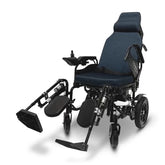 Shop Best Quality X9 Electric Automatic Wheelchair | DMG Medical Supply